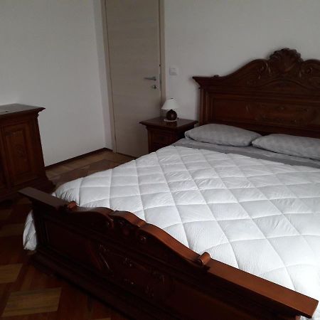 Ca' Di Burghi Busca Exterior foto