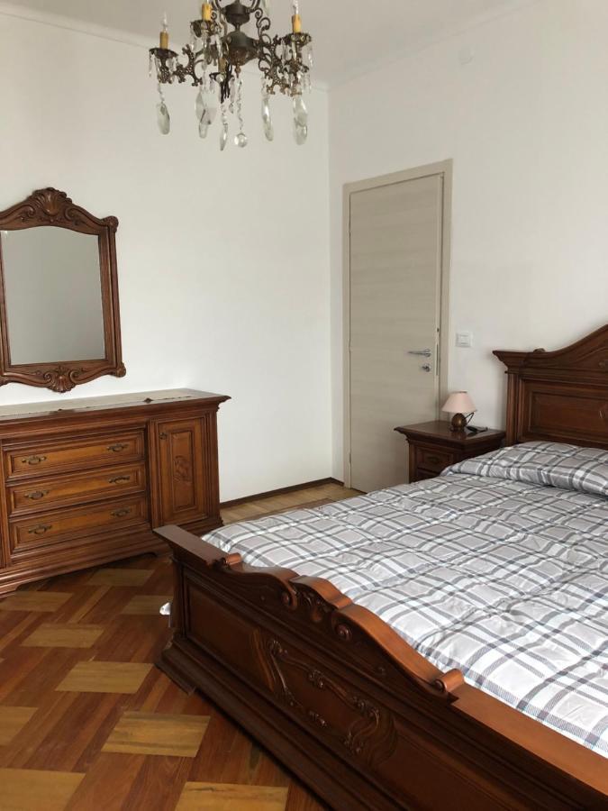 Ca' Di Burghi Busca Exterior foto