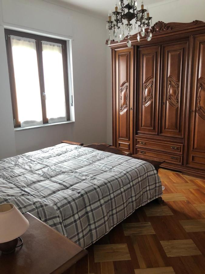 Ca' Di Burghi Busca Exterior foto