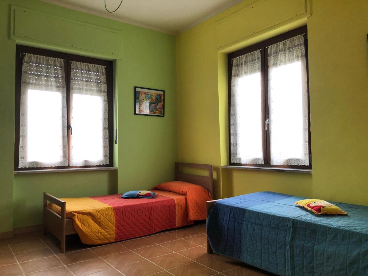 Ca' Di Burghi Busca Exterior foto