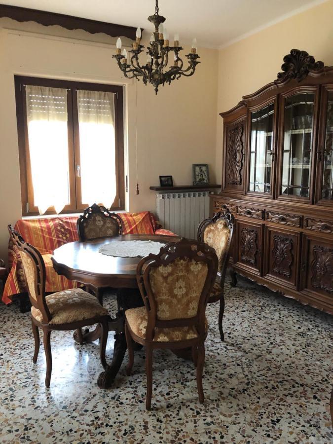 Ca' Di Burghi Busca Exterior foto