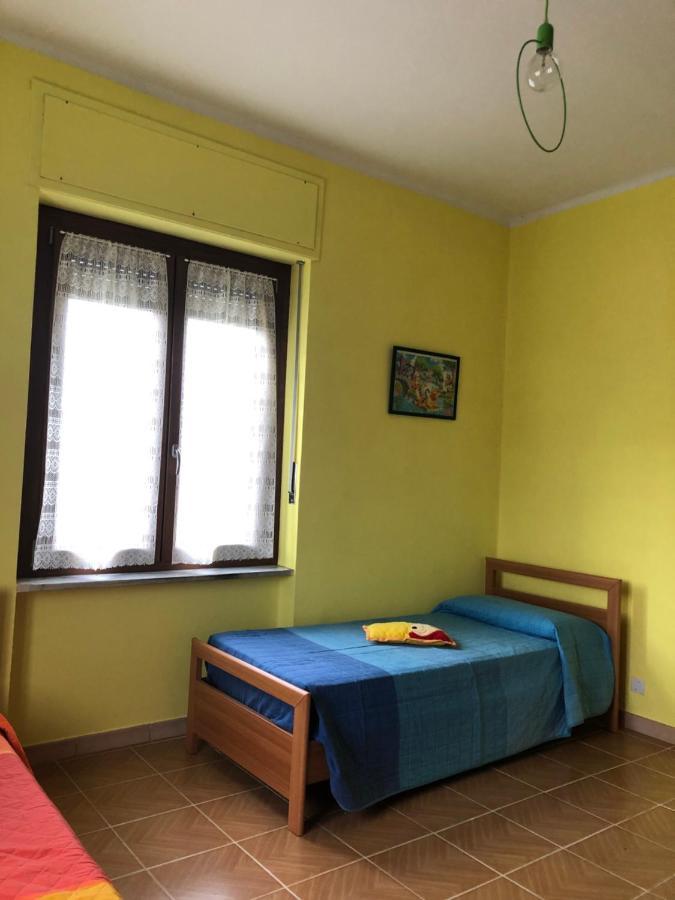 Ca' Di Burghi Busca Exterior foto
